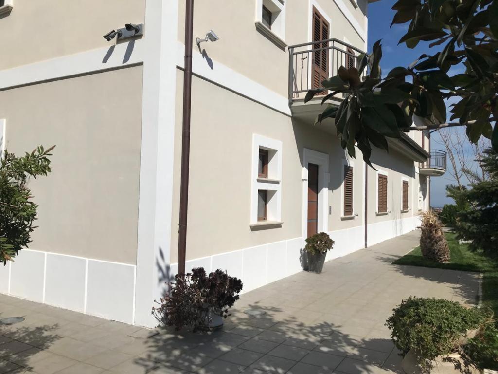 Villa Torre Degli Ulivi Corigliano Calabro Extérieur photo