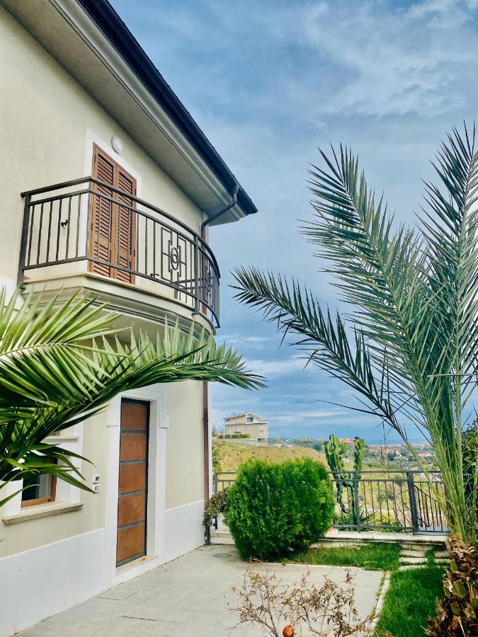 Villa Torre Degli Ulivi Corigliano Calabro Extérieur photo