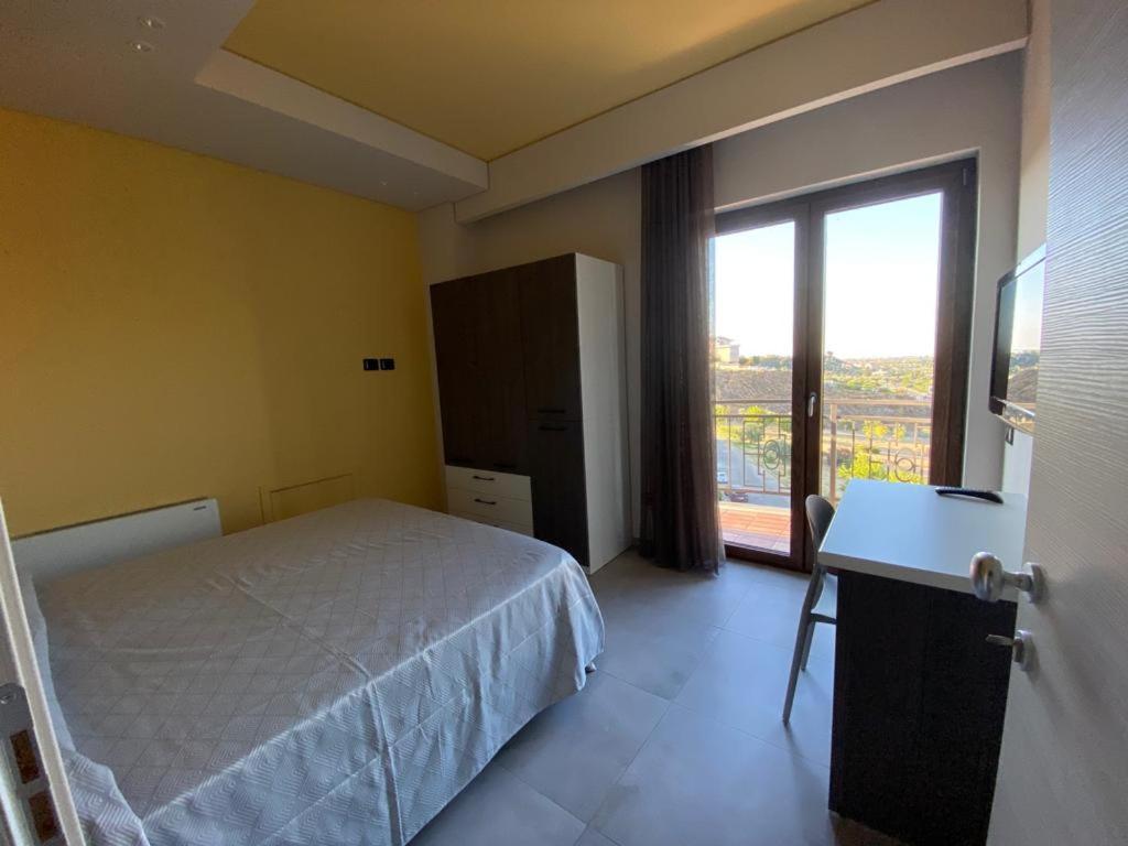 Villa Torre Degli Ulivi Corigliano Calabro Extérieur photo