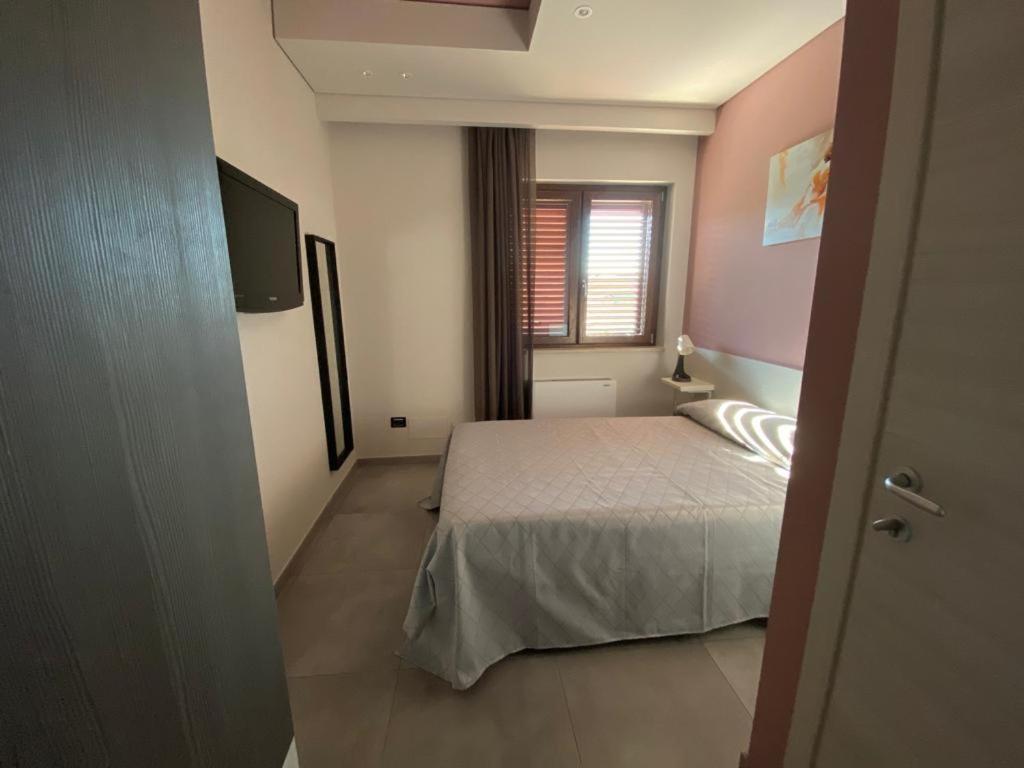 Villa Torre Degli Ulivi Corigliano Calabro Extérieur photo