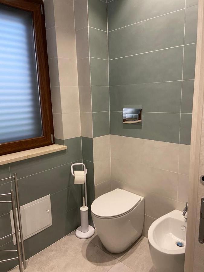 Villa Torre Degli Ulivi Corigliano Calabro Extérieur photo