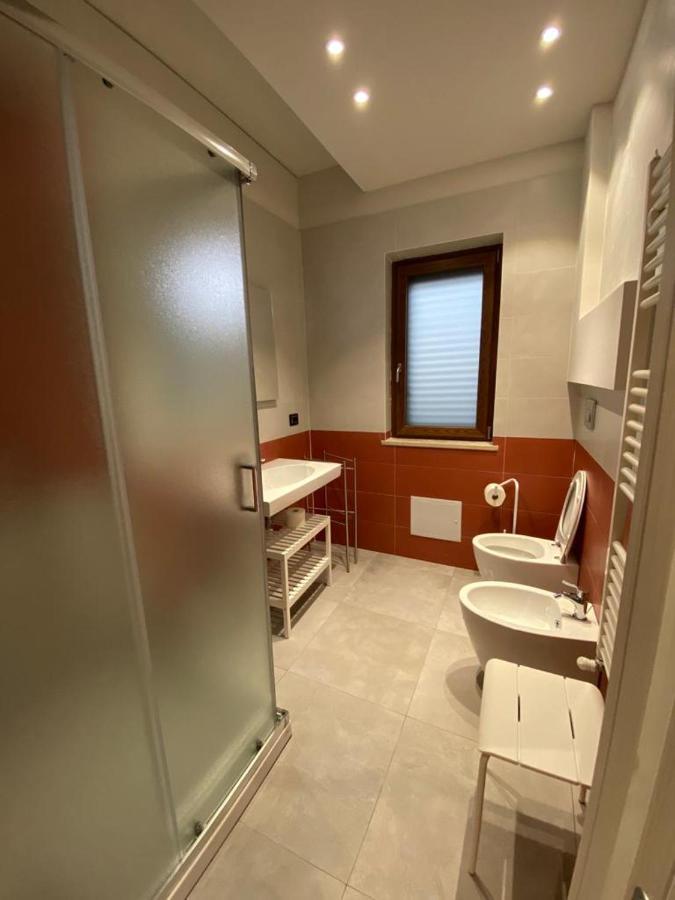 Villa Torre Degli Ulivi Corigliano Calabro Extérieur photo
